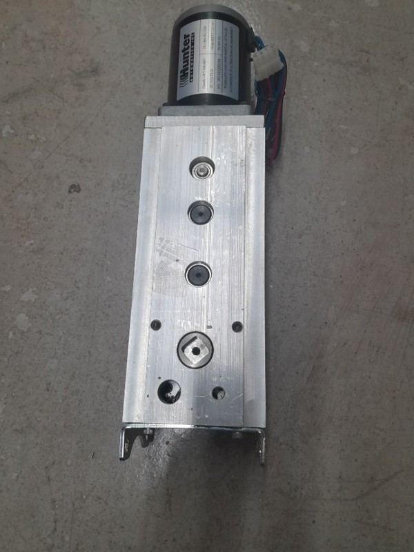 Ditec Hunter Automatics HA8 LP Low Energy Automatic Motor Assembly Only 2gs02