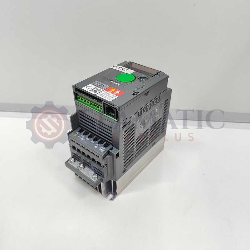 Schneider ATV310H075N4A, Variable Speed Drive ATV310, 0.75 kW/1 hp , V#928 gallery