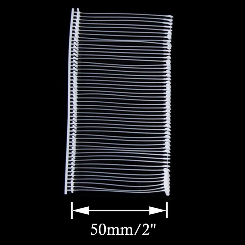 Garment Price Label Tagging Gun with 5000pcs 2" Tagging Barbs Included gallery