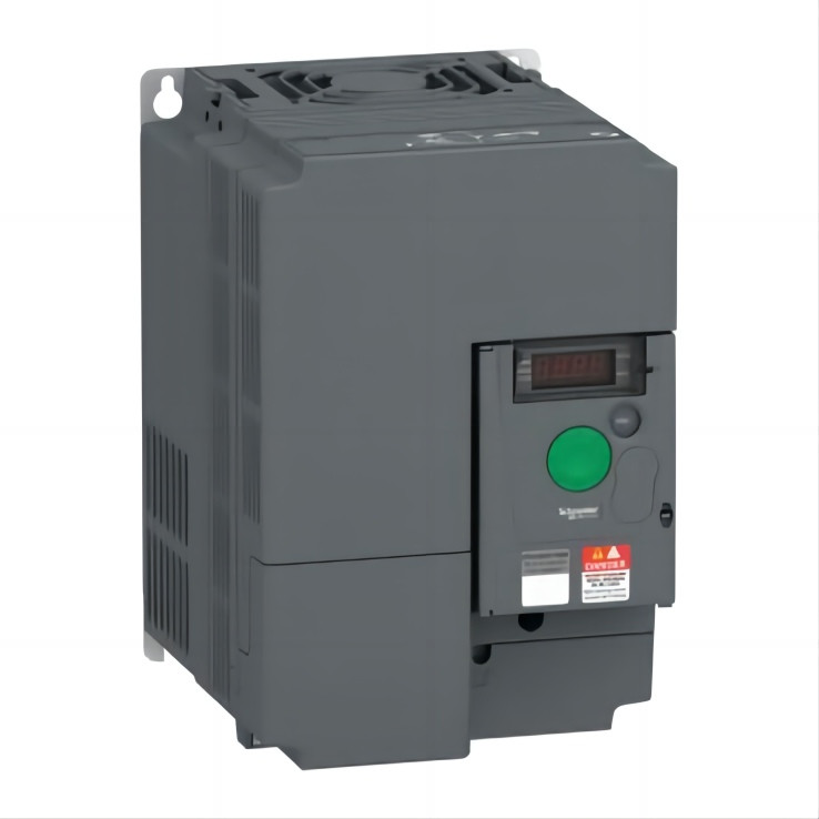 ATV310HU75N4E Cutter Electric Altivar 310, 7.5kW New and Sealed- gallery