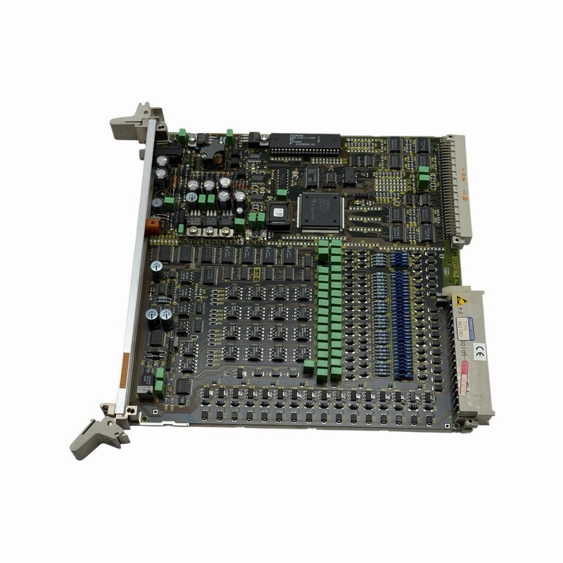 Siemens Teleperm XP 6DP1230-8CC | 6DP1 230-8CC gallery