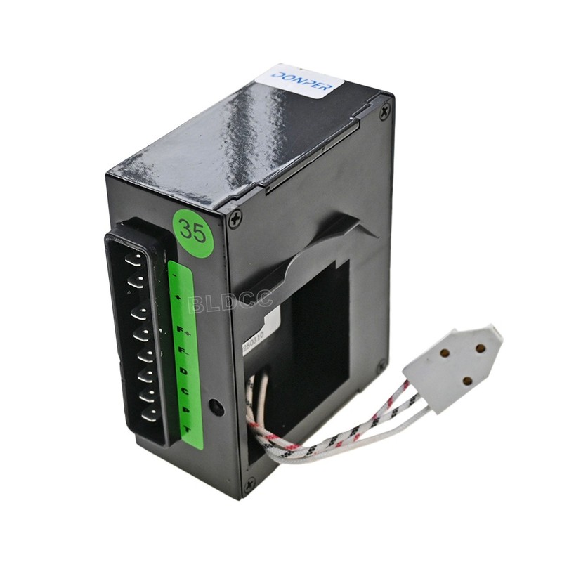 DZL35 Car Refrigerator DC12V 24V Variable Frequency Compressor Driver Controller gallery
