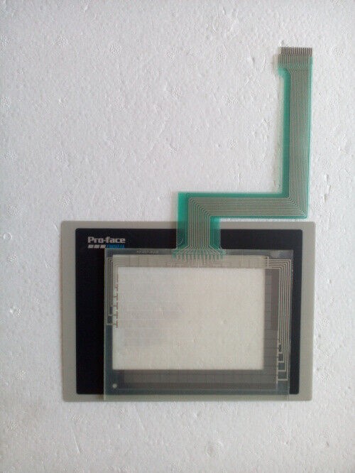 1Set For Pro-Face GP270-LG11-24V GP270-LG21-24VP Touch Screen Glass+ Overlay New