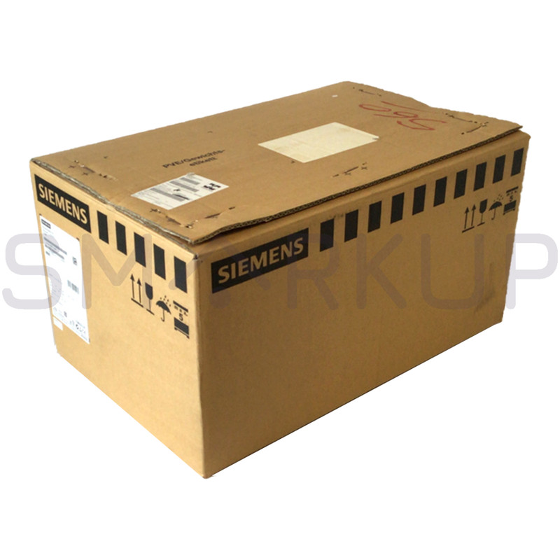 New In Box SIEMENS 6SL3224-0BE31-5AA0 Power Supply