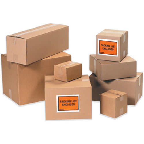 7x5x4 Cardboard Shipping Boxes Cartons Packing Moving Mailing Box 50 100 200