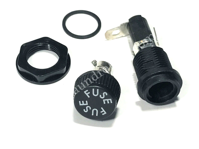 FUSE HOLDER FOR DEXTER 9200-001-002