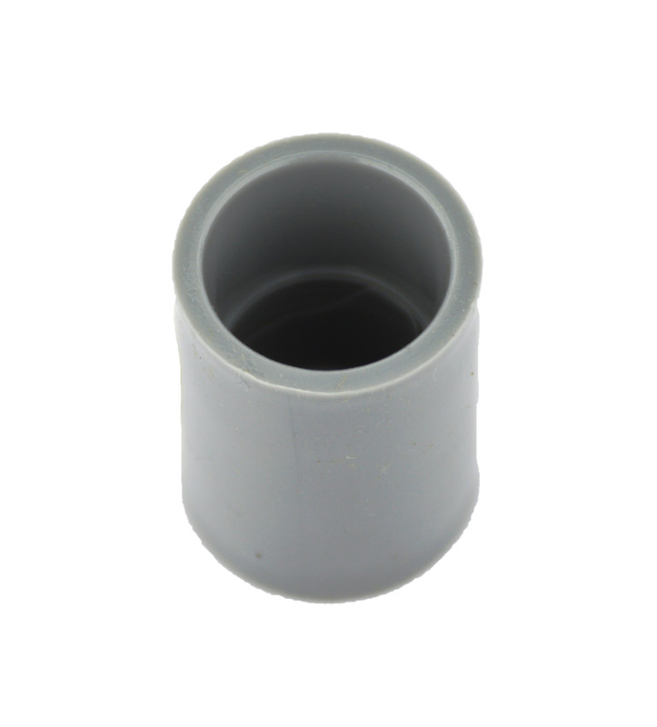 185 ea THOMAS & BETTS E940D CARLON 1/2" PVC CONDUIT COUPLINGS, FREE SHIPPING gallery