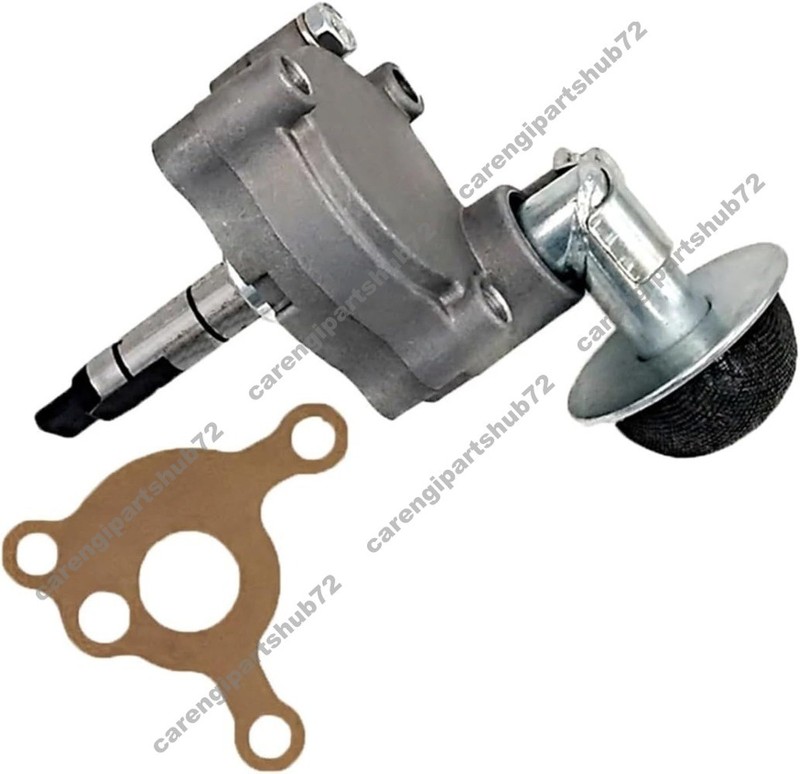 Oil Pump 0180-071000 for CFMoto CF500 X5 X6 Z6 Rancher ZForce
