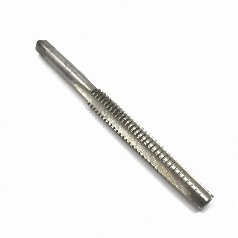 TR25 x 5 Trapezoidal Metric HSS Right Hand Thread Tap TR25x5mm [CAPT/2]