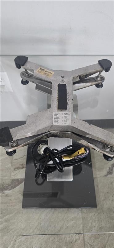 Hardy Instruments 0577-0005-03 Scale Base-35P gallery