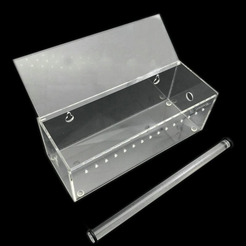 Dental Orthodontic Power Chain Ligature Tie Organizer Storage Box Arch Wire Box gallery