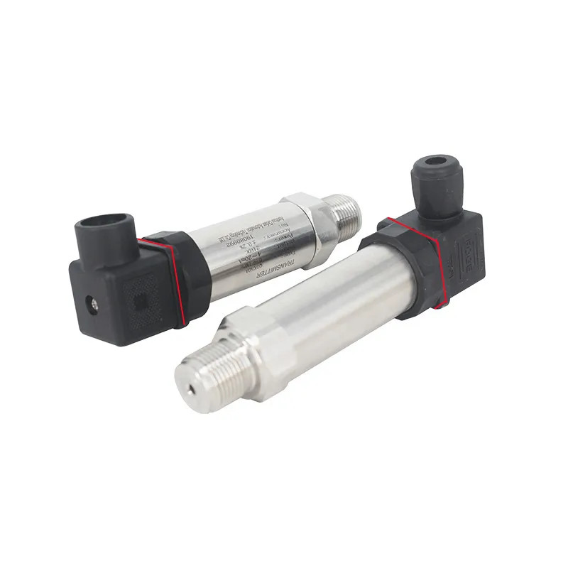 Pressure Sensor Transmitter 5bar 10bar 40bar 4-20mA 0-5V 0-10V RS485 QDX50A