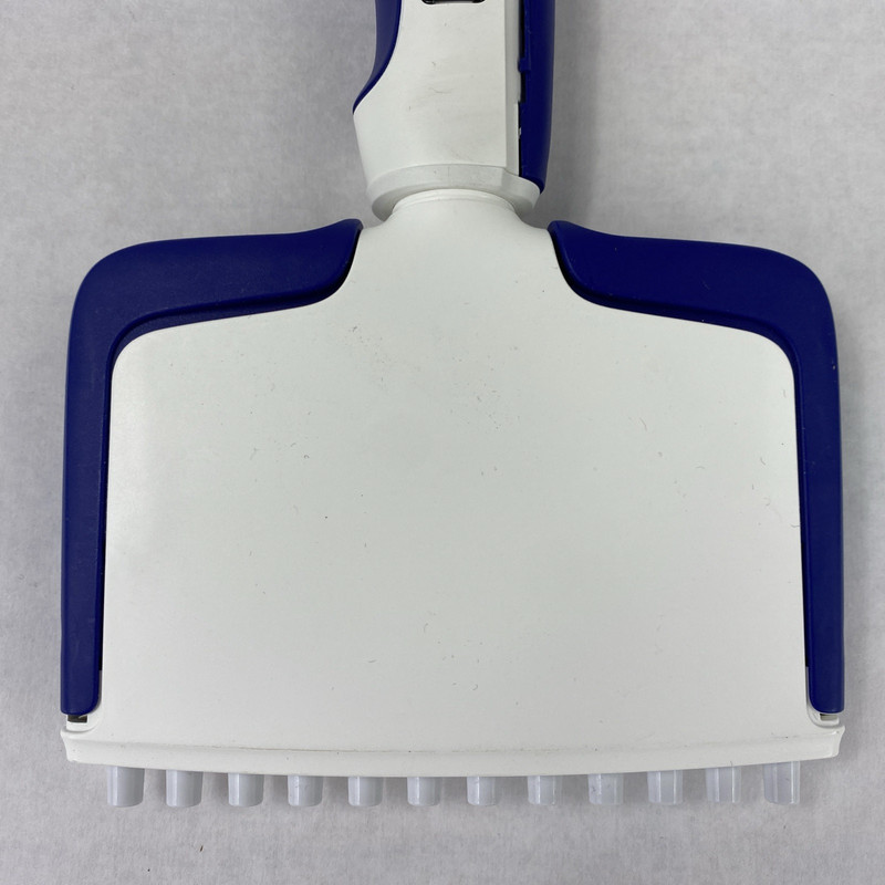 FisherBrand Elite 30-300 uL Multichannel 12 Channel Pipette gallery