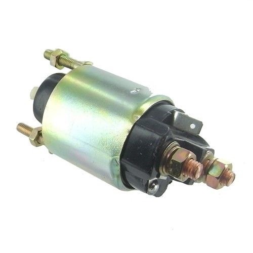Starter Solenoid fits Ford New Holland Compact Tractor 1210