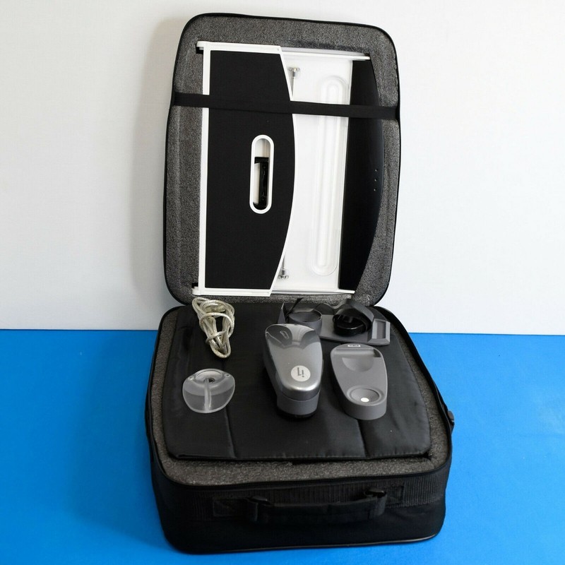 X-rite GretagMacBeth «i1″ 42-17-79 iOne Pro Rev»D» Spectrophotometer w/ 8 Lic’s