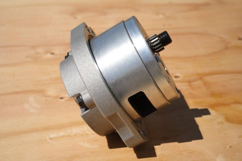 637409C91 Charge Pump Dresser Dressta IH International New gallery