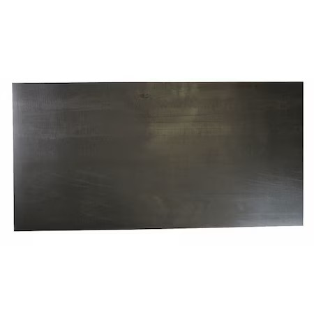 3/32″ Comm. Grade Neoprene Rubber Sheet, 12″X36″, Black, 70A, Bulk-Rs-N70-295