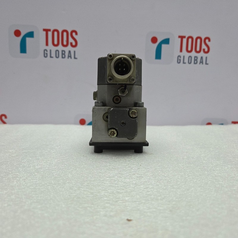 Rexroth R900379192 Servo Valve 4WS2EM10-45/30B2ET315Z8DM New gallery