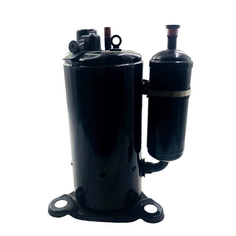 FOR Equipment Compressor 1500W three-phase 200V C-2RN153H3A gallery