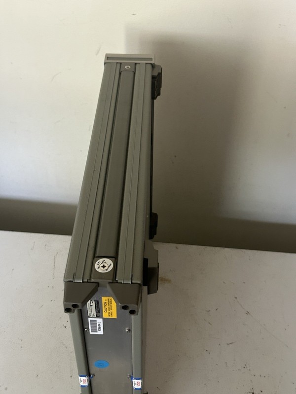 HP 85046A S-Parameter Test Set 300 kHz - 3.0 GHz Untested gallery