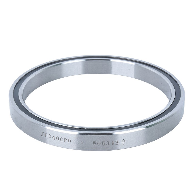 For KAYDON JU040CP0 Slim Section Bearing Rubber Seals 4x4-3/4x1/2" JU-040-CP0 gallery