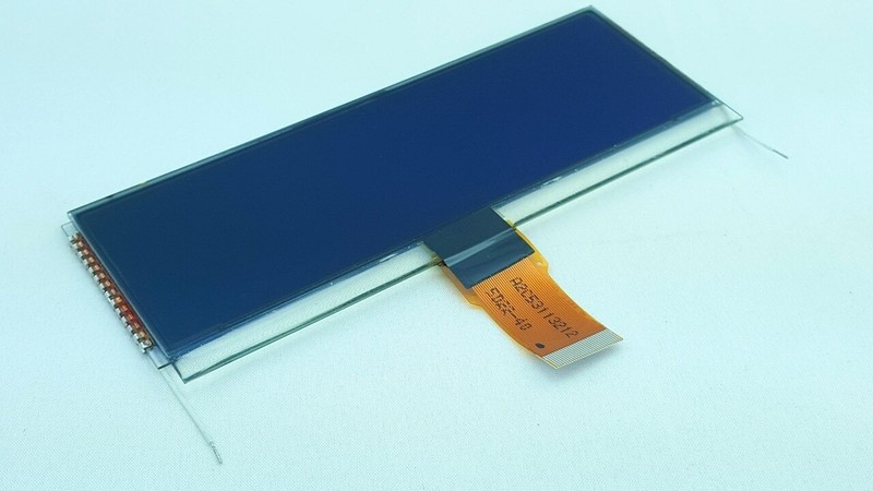 Brand New Generic A2C53113212 LCD USA Seller and Free Shipping