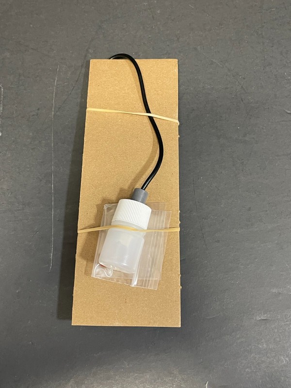YSI 2975 Potassium Ion Selective Electrode for 2950 Analyzer gallery