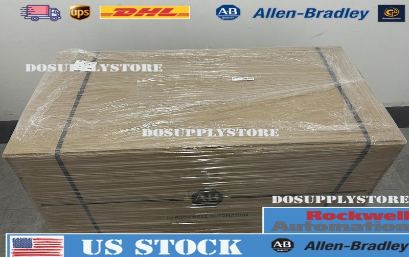 NEW Allen Bradley 20AC060A3AYNAEC0 AB servo motor 20AC060A3AYNAEC0 US Free Tax