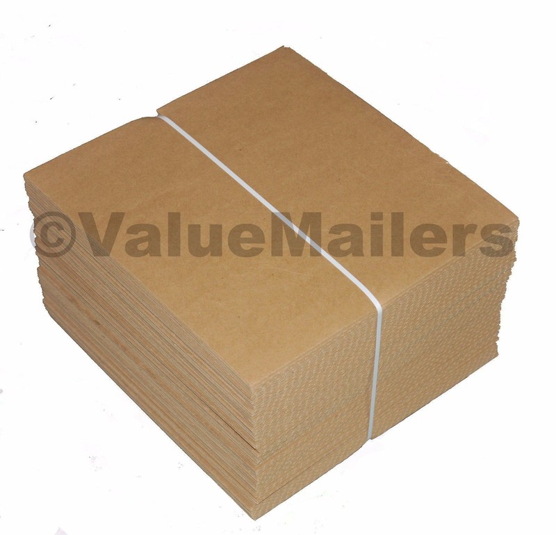 INSERT PADS 50 100 200 400 LP Record Mailer Scrapbook Catalog Albums Laser Sheet gallery