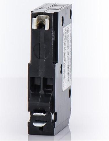 QO2020 / QO2020C - No Hook (Box of 10) Square D Tandem Breaker gallery