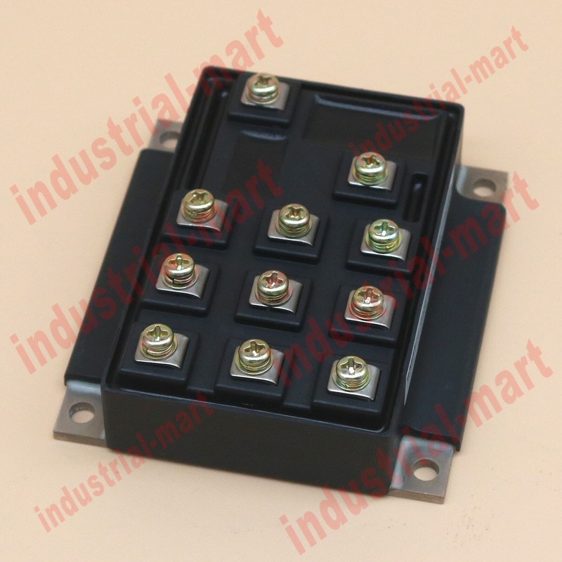 1pcs New For Fuji 6MBI100FC-060 supply module gallery