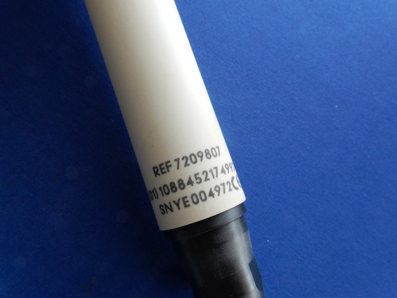 Covidien 7209807 TRUECLEAR Handpiece TESTED/WORKING! gallery