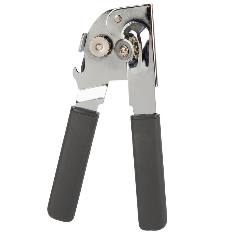 Prep Solutions Can Opener Easy Open Manual Kitchen Tool