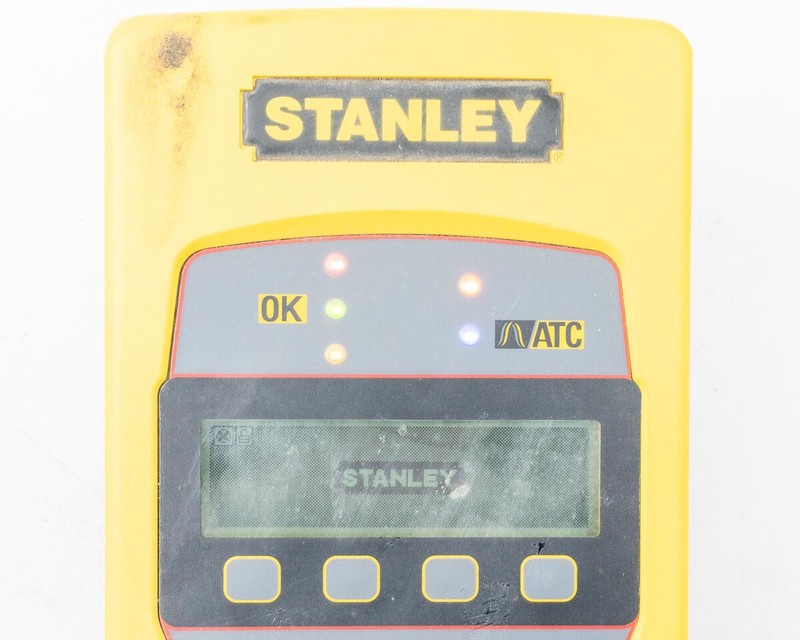 Stanley 21A111001/Qc1001-X Nutrunner Screwfeeder Torque Controller with Cable gallery