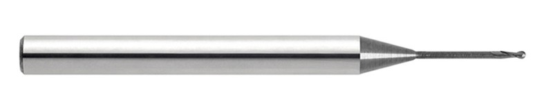 Roland 0.8mm Cad Cam Dental Bur to mill Zirconia – Made in USA