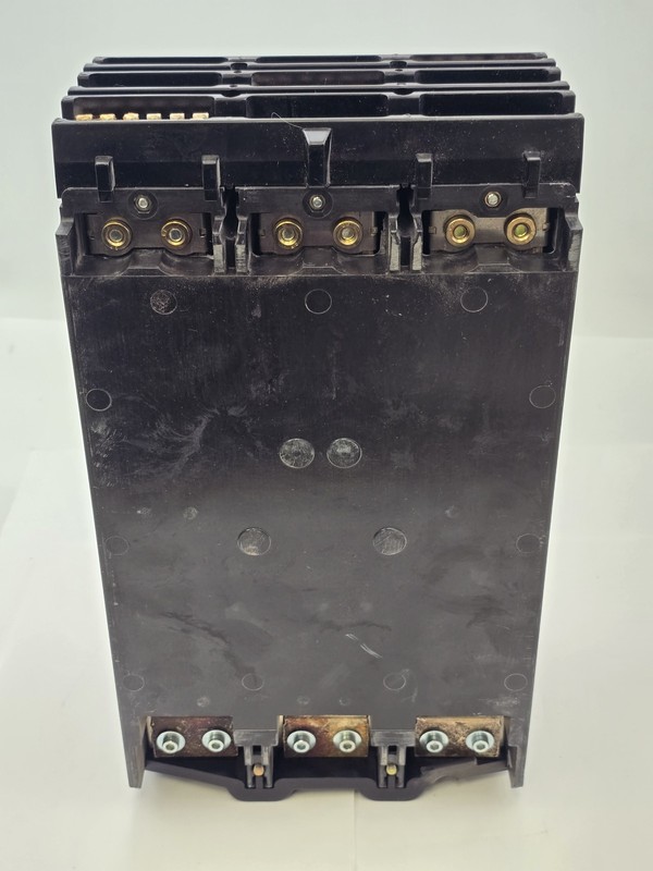 Square D LC36400 I-Line Circuit Breaker 400A 600VAC 3P Thermal Magnetic gallery