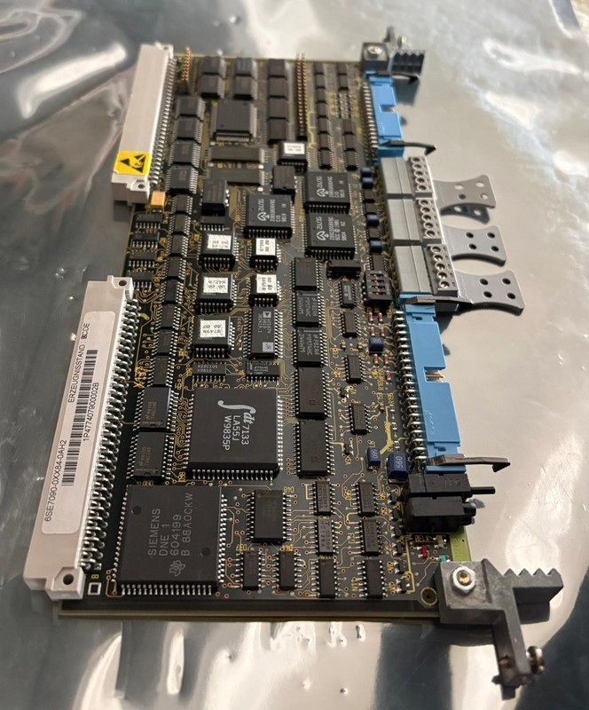 Siemens 6SE7090-0XX84-0AH2 Fast Shipping gallery