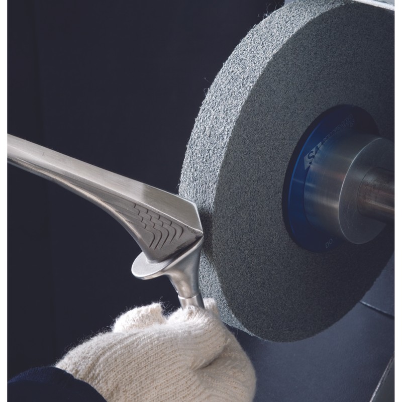 Standard Abrasives LDW Wheel 851033, 6 in x 1/2 in x 1 in 6S FIN gallery