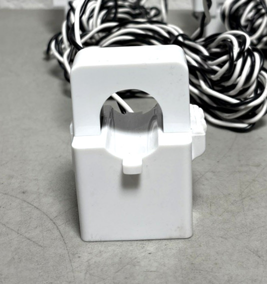(5) Yuanxing CTSA024 - 200A/100mA Split-Core CT Current Transformer - Set of 5 gallery
