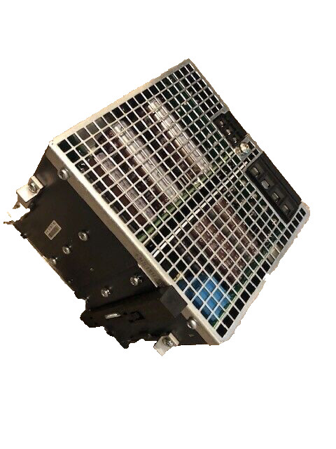 PULS QS40.481 POWER SUPPLY 20A AC 100-240V 48VDC NEW! gallery
