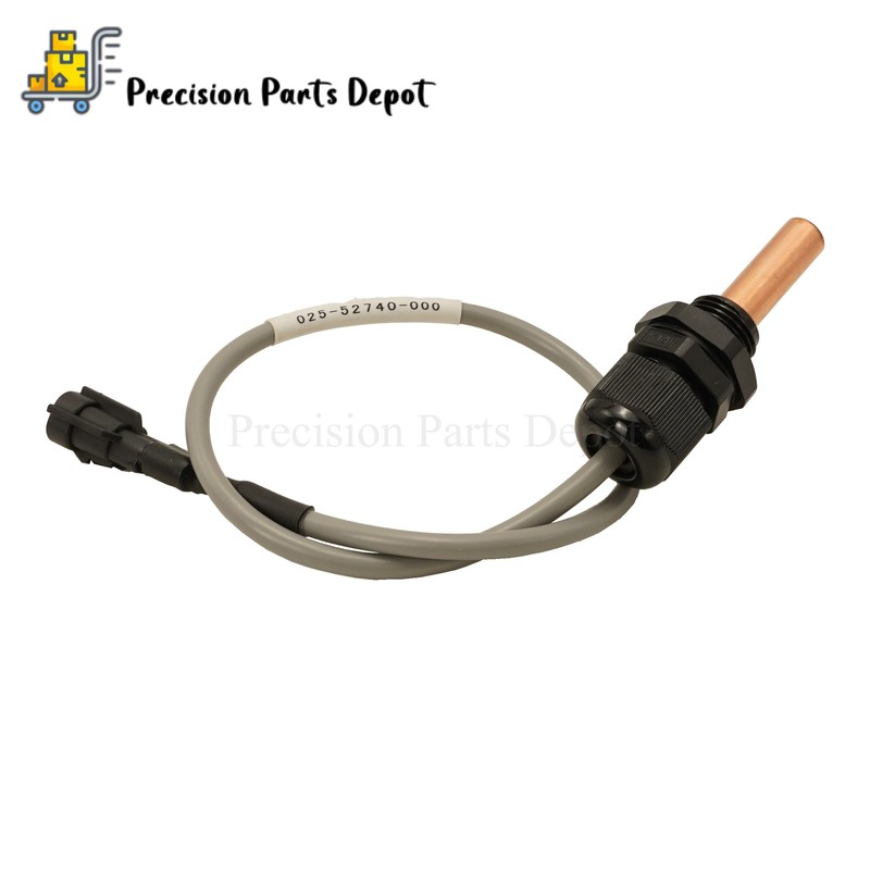 For YORK 025-52740-000 Water Temperature Probe Conditioner Temperature Sensor gallery