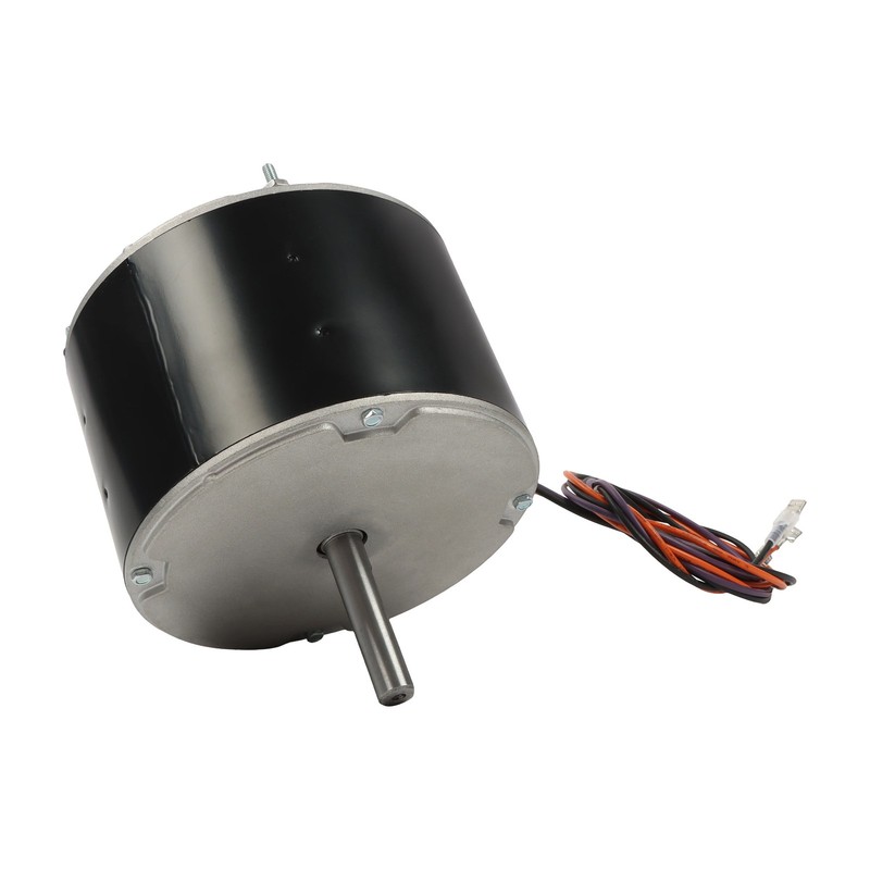 68J97 Condenser Fan Motor for Lennox 1075 RPM 208-230 Volts 1/6 HP gallery