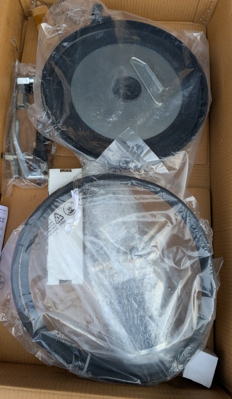 National Spenser Condor 50:1 Air Grease Pump 25-50 gallon drums 3574GNT 100 PSI