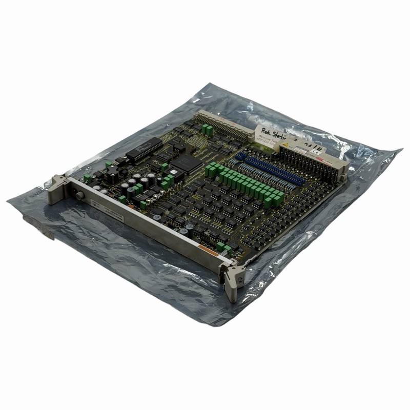 Siemens Teleperm XP 6DP1230-8CC | 6DP1 230-8CC