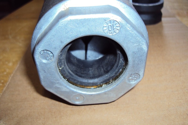 SQUARE D APJ6485 Plug Interlock 4 PHASE , 600vac , 60 AMP , Style 2 Gr, 3 WIRE gallery