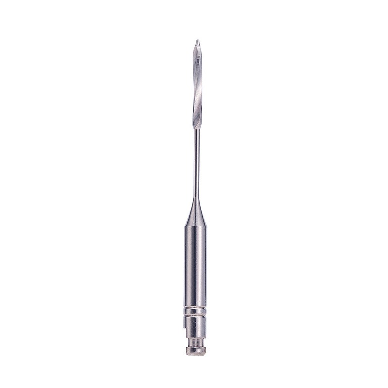 US Dental Endodontic Root Canal Files #1-#6 Peeso Reamers Drills Endo Engine Use gallery