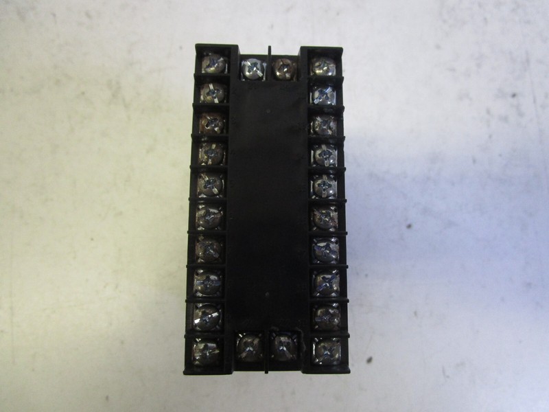 ATHENA 18CBBB000000-AD DIGITAL TEMPERATURE CONTROL - USED - FREE SHIPPING gallery