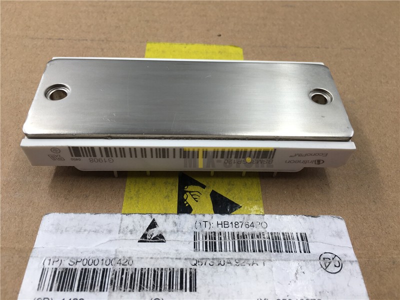 1PCS Brand NEW INFINEON/EUPEC Module BSM35GP120 Quality Assurance 100% gallery