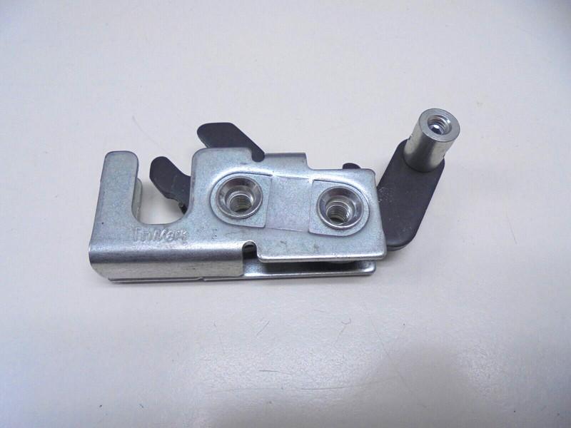 TriMark 17500 Single Rotor Mini-Latch W/ Extended Actuator LH New Flyer 6339440