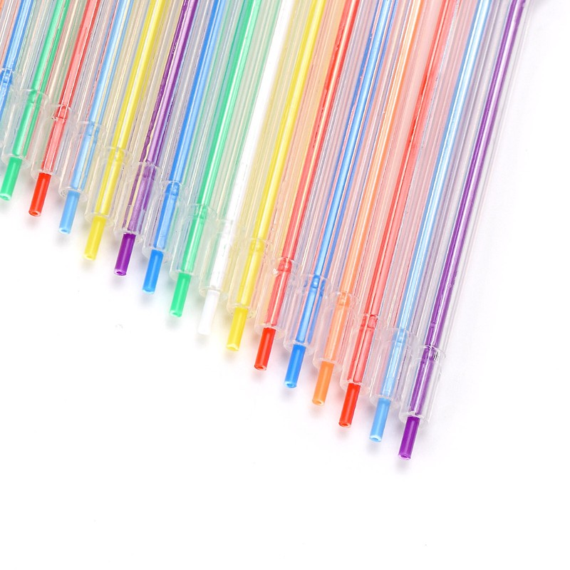2PACKS Disposable Nozzle Tubes Tips for Dental 3-Way Spray Air Water Syringe USA gallery